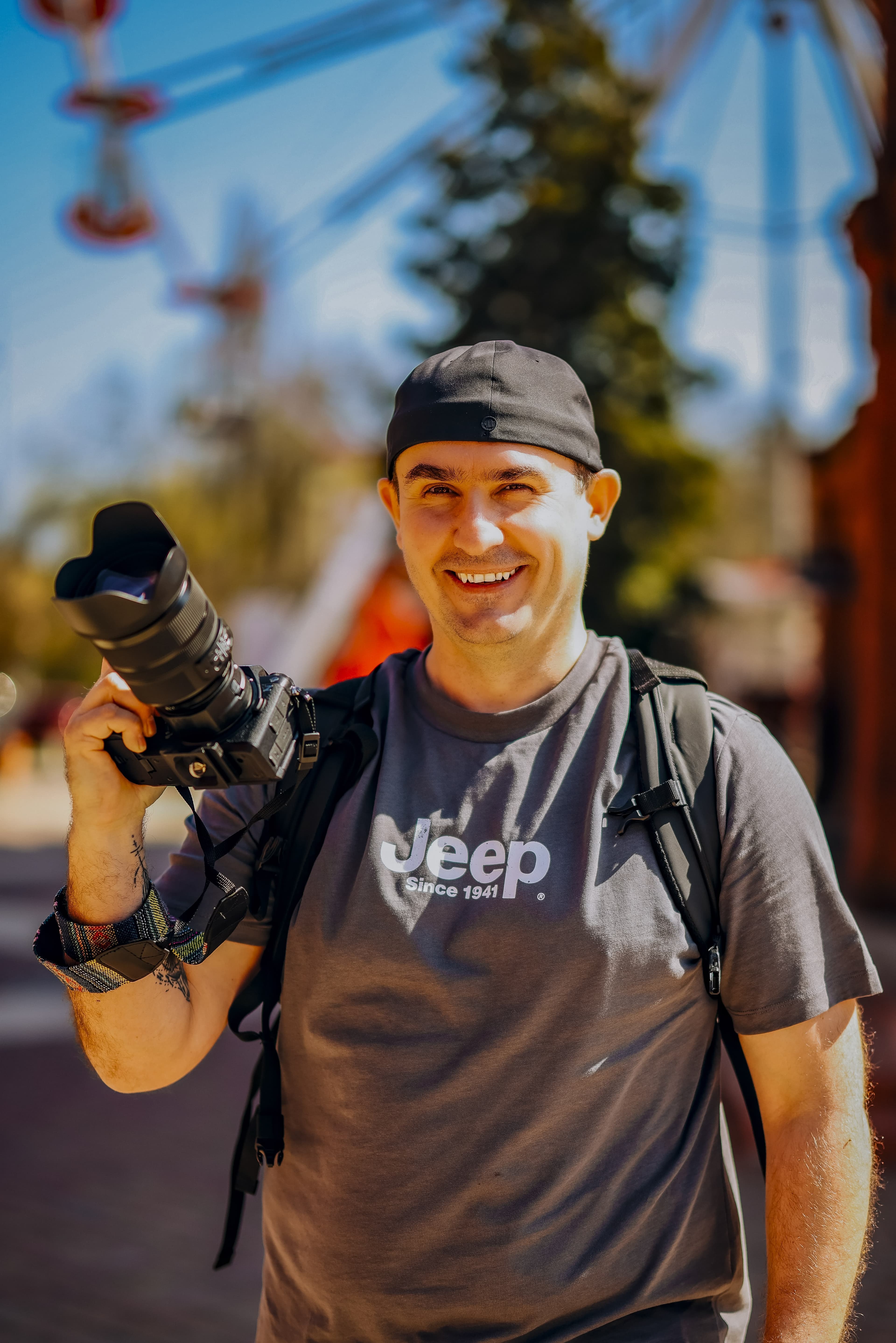 author image